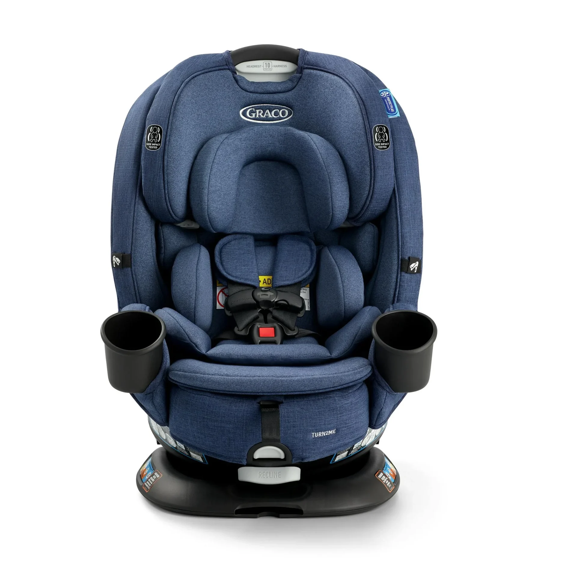Graco Turn2Me Rotating Car Seat