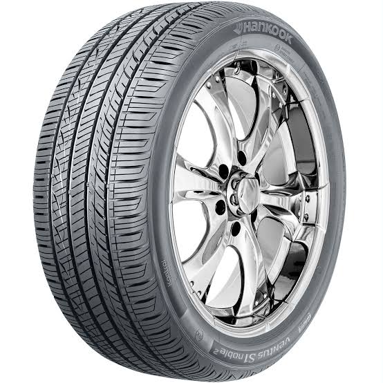 Hankook Ventus S1 noble2 HRS