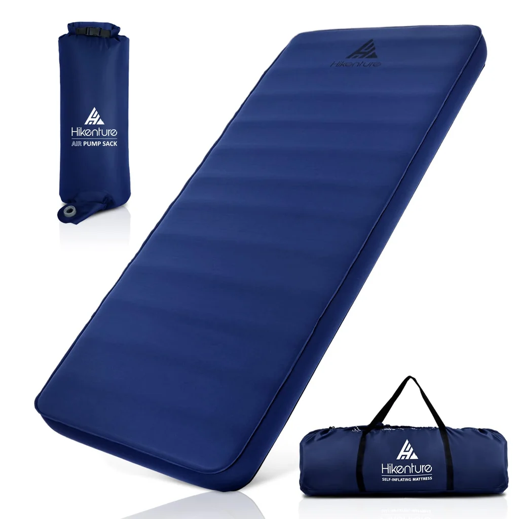 Hikenture Back Seat Air Mattress