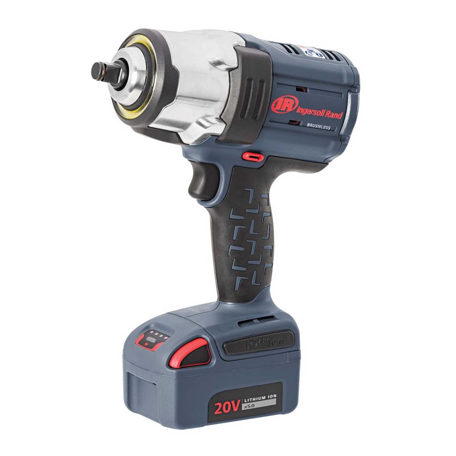Ingersoll Rand W7152 20V High-Torque Impact Wrench