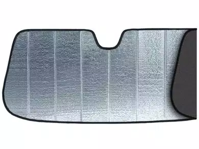 Intro-Tech Automotive Ultimate Sunshade