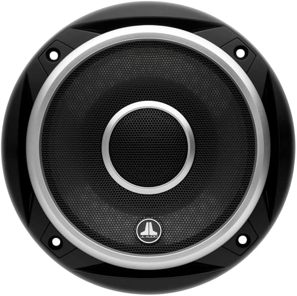 JL Audio C2-650X