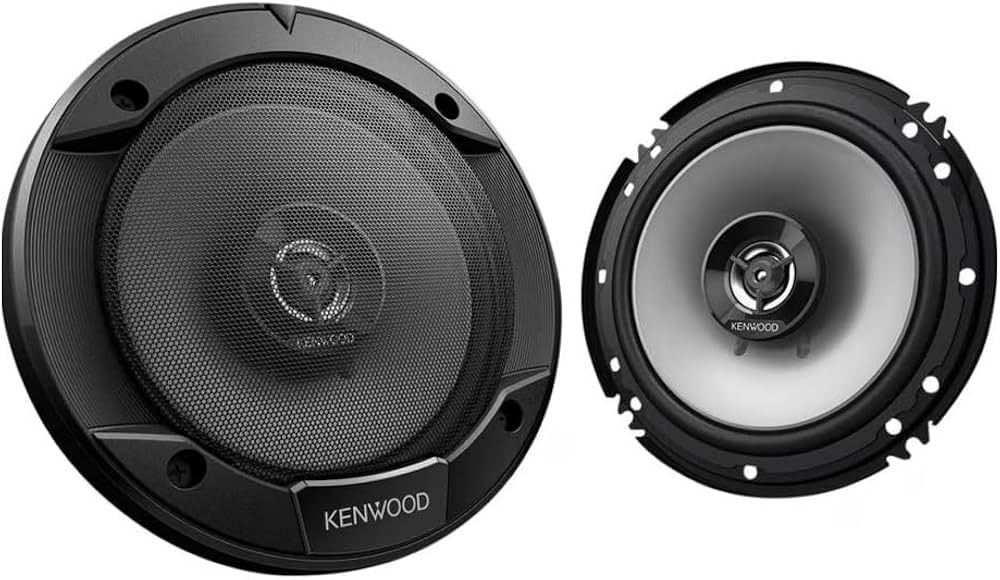 Kenwood KFC-1666S
