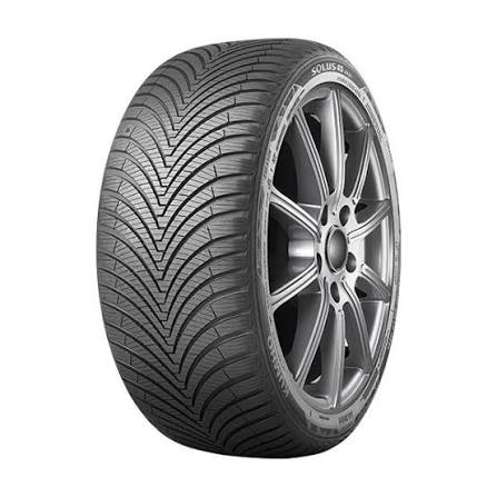 Kumho Solus HA32