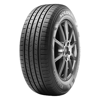 Kumho Solus TA11