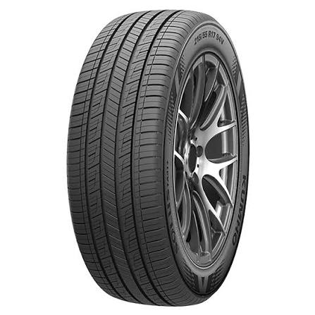 Kumho Solus TA31