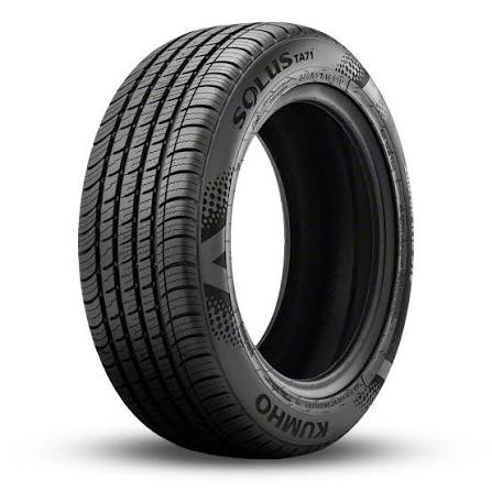 Kumho Solus TA71
