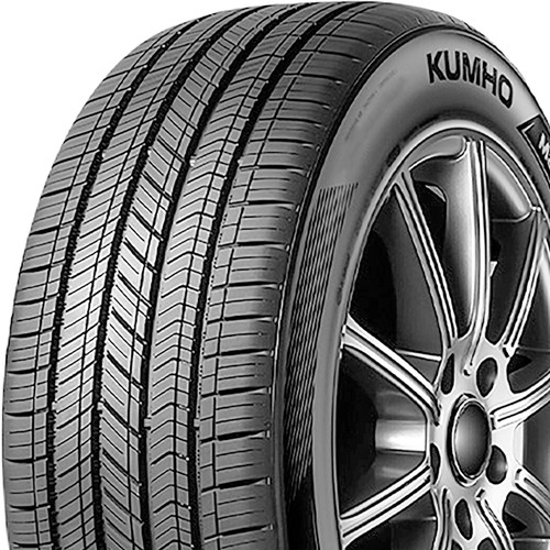 Kumho Solus TA91 Run Flat