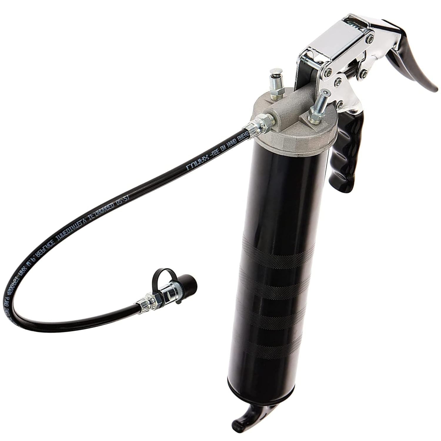 Lumax LX-1152 Pistol Grip Grease Gun