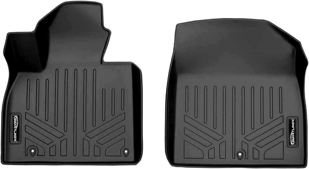 MAXLINER All-Weather Floor Mats