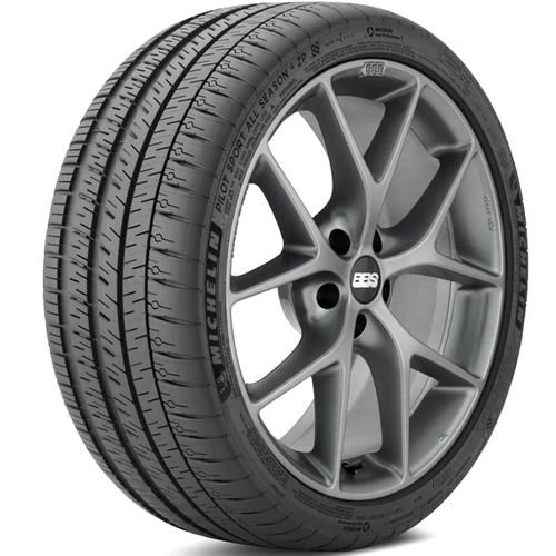 Michelin Pilot Sport All Season 4 ZP