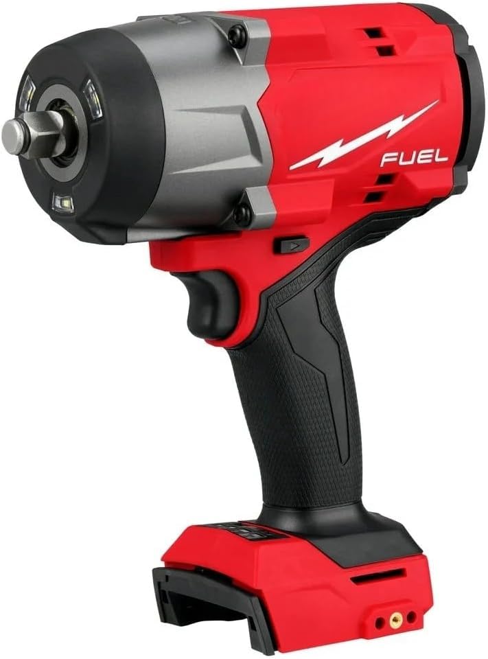 Milwaukee M18 Fuel 2767-20 High-Torque Impact Wrench