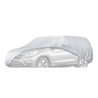 Motor Trend All-Season Car Cover