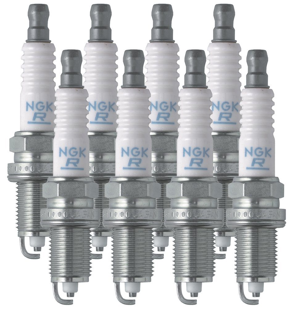 NGK 2647 PFR5N-11 Laser Platinum Spark Plug