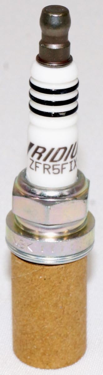 NGK 2974 ZFR5FIX-11 Iridium IX Spark Plug