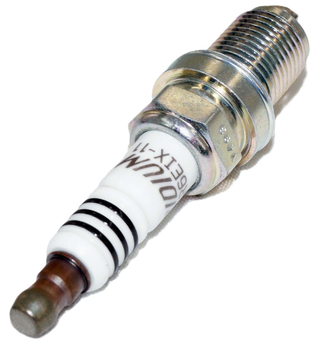 NGK 3764 BKR6E-11 V-Power Copper Spark Plug