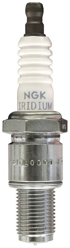 NGK 4282 BKR6EIX Iridium IX Spark Plug