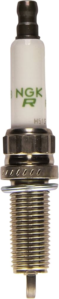 NGK 5992 Laser Platinum Spark Plug