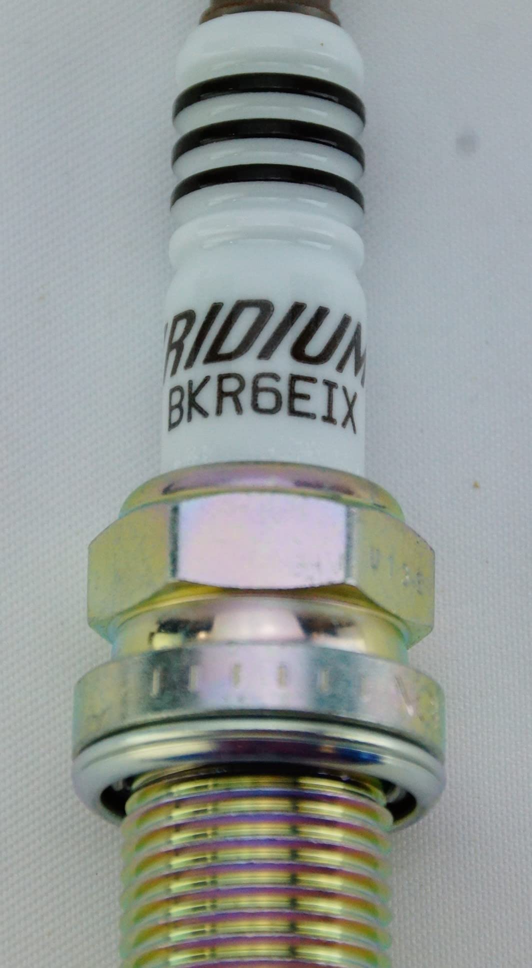 NGK 6418 BKR6EIX-11 Iridium IX Spark Plug