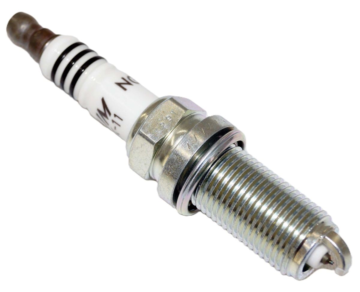 NGK 6619 LFR6AIX-11 Iridium IX