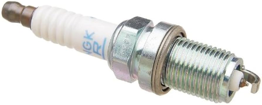 NGK 7772 PFR7G-11 Laser Platinum Spark Plug