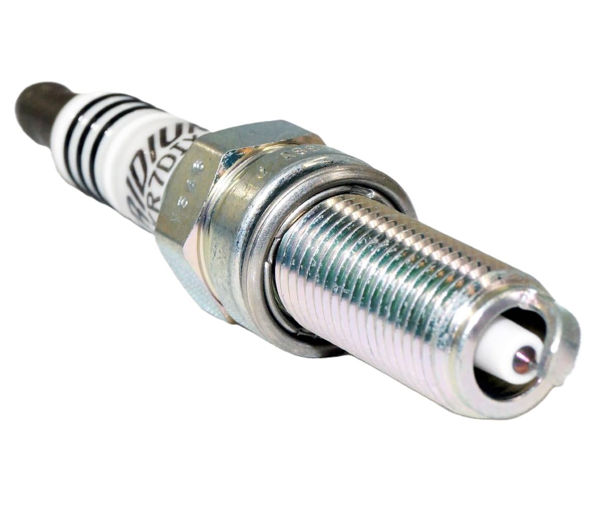 NGK 93175 LZTR5AIX-13 Iridium IX Spark Plug
