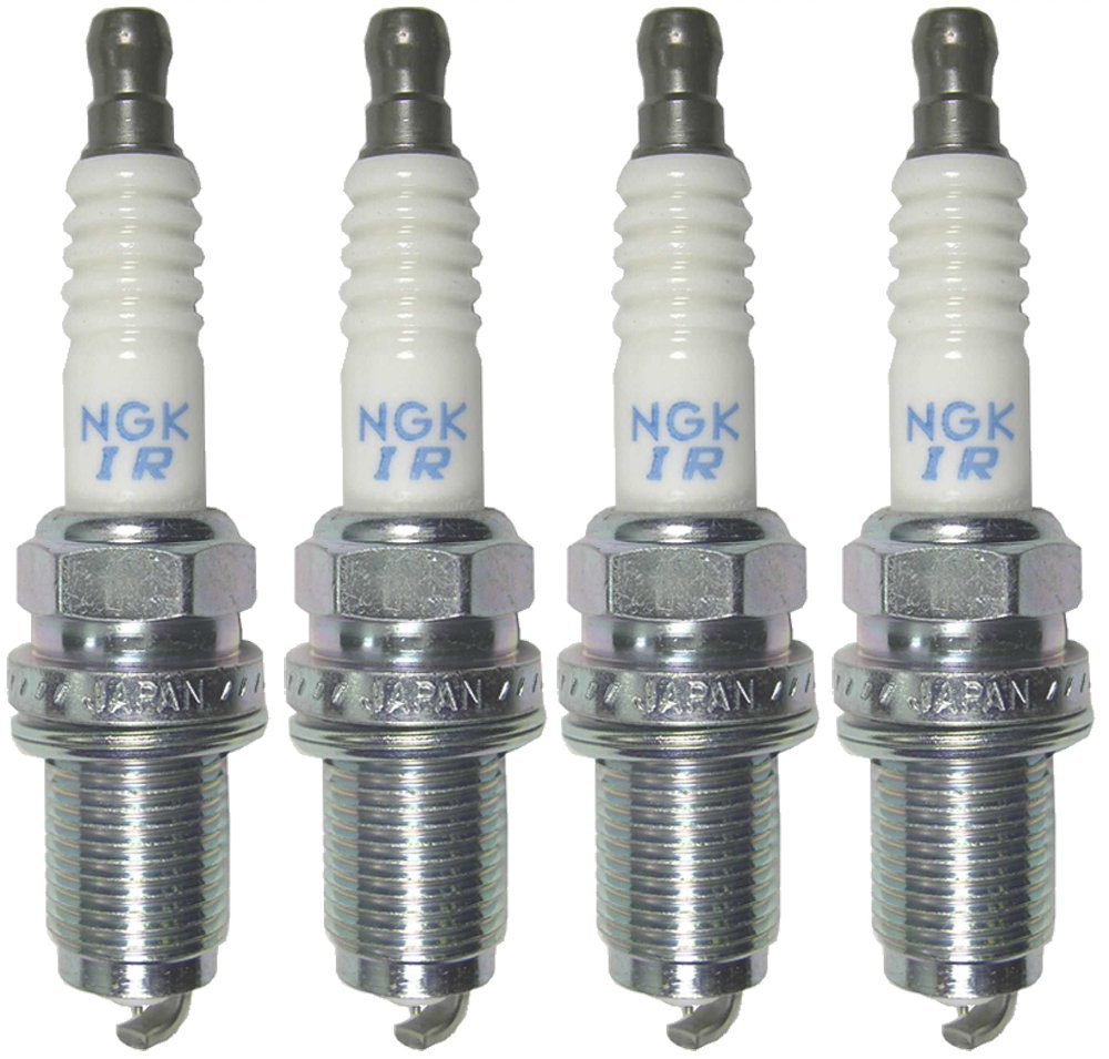 NGK 93303 SILZKR8E8G Laser Iridium Spark Plug