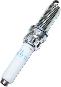 NGK 94201 SILZKFR8E7S Laser Iridium Spark Plug