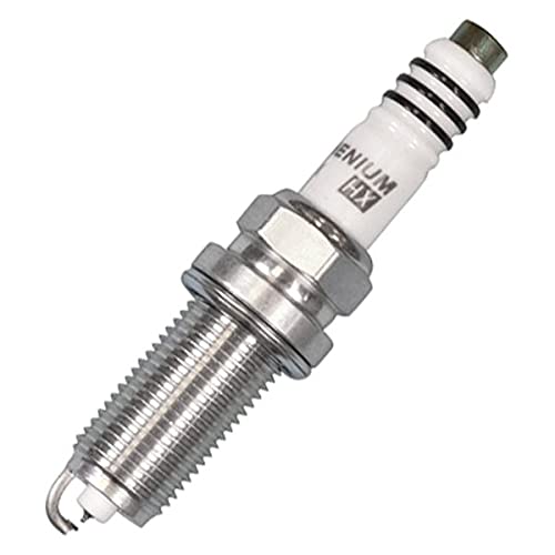 NGK 95125 SILZKAR8H8S Laser Iridium Spark Plug