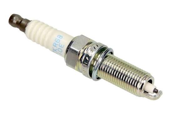NGK 95350 LZKR6B10E Laser Iridium Spark Plug