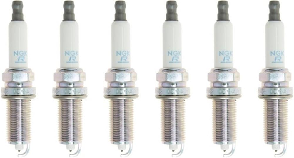 NGK 95712 Iridium IX Spark Plug