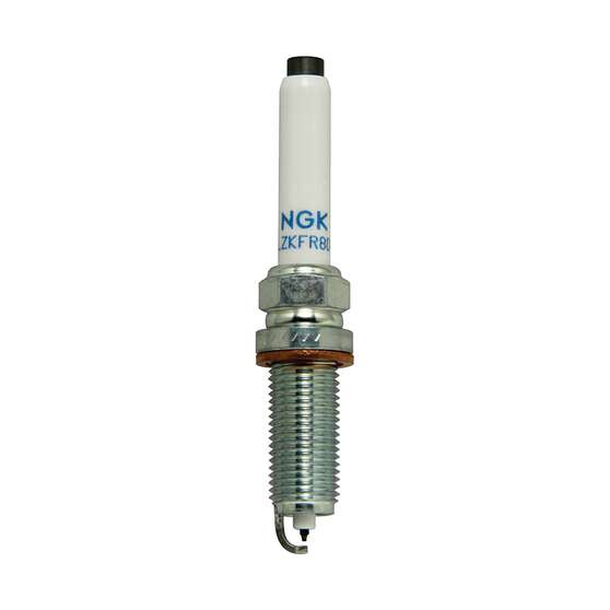 NGK 95822 SILZKFR8D7S Laser Iridium Spark Plug