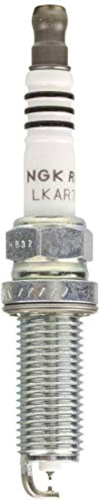NGK 96303 LKFR8AHX Ruthenium HX Spark Plug