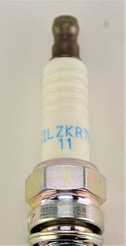 NGK 9723 SILZKR7B11 Laser Iridium Spark Plug