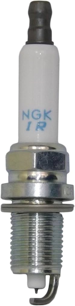 NGK 97331 SILZKR8E6S Laser Iridium Spark Plug