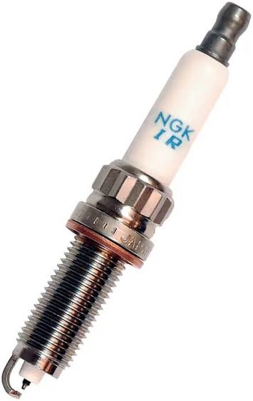 NGK 97506 Laser Iridium Spark Plug