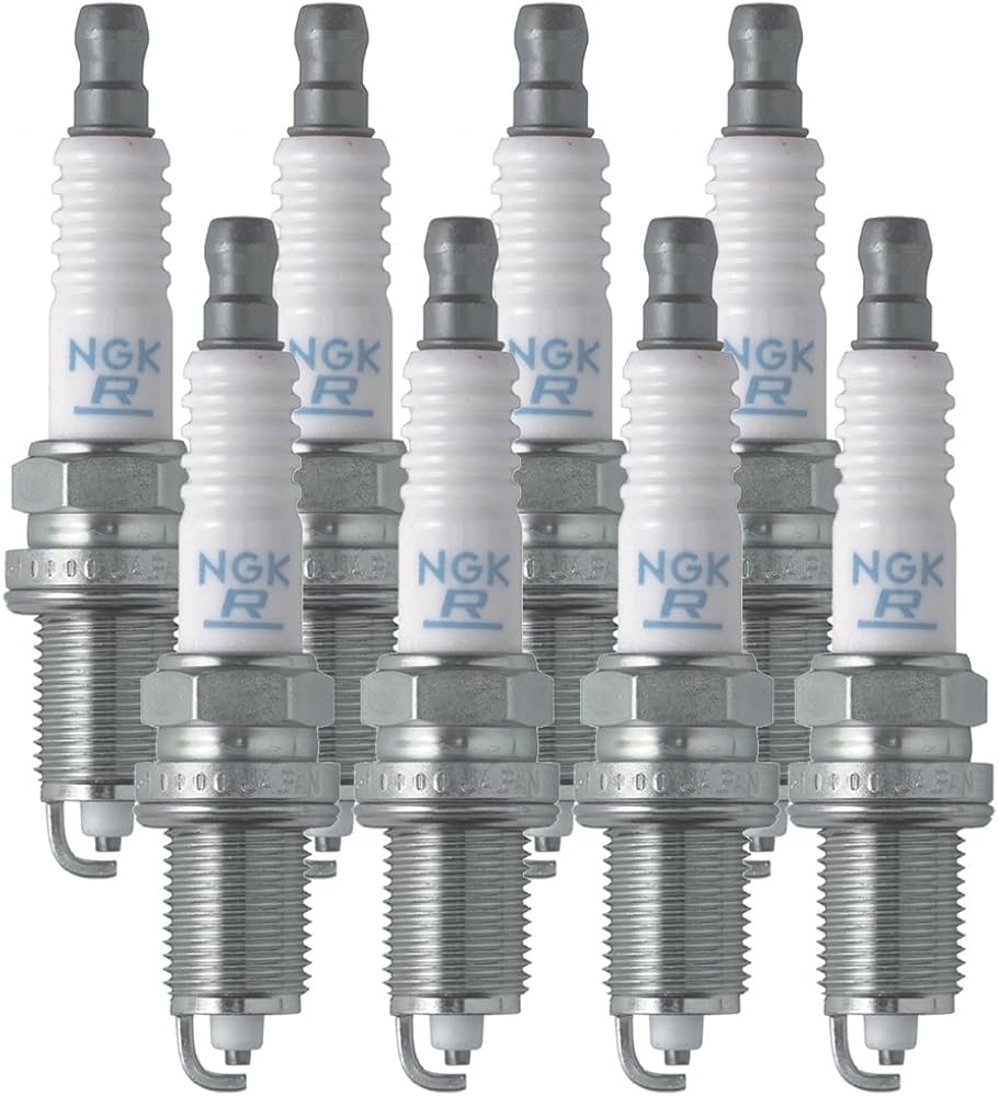 NGK BKR6E Copper Spark Plug