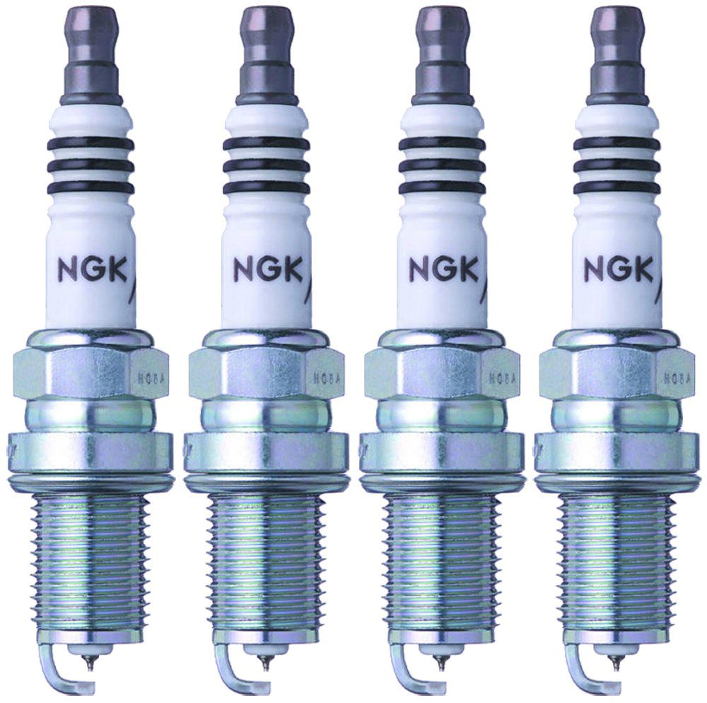 NGK BKR6EIX Iridium IX Spark Plug
