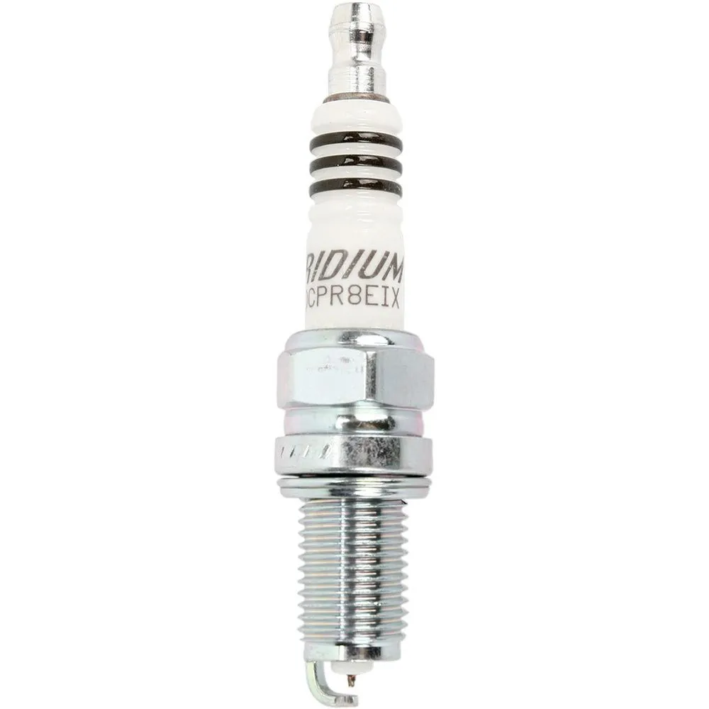NGK DCPR8EIX Iridium IX Spark Plug