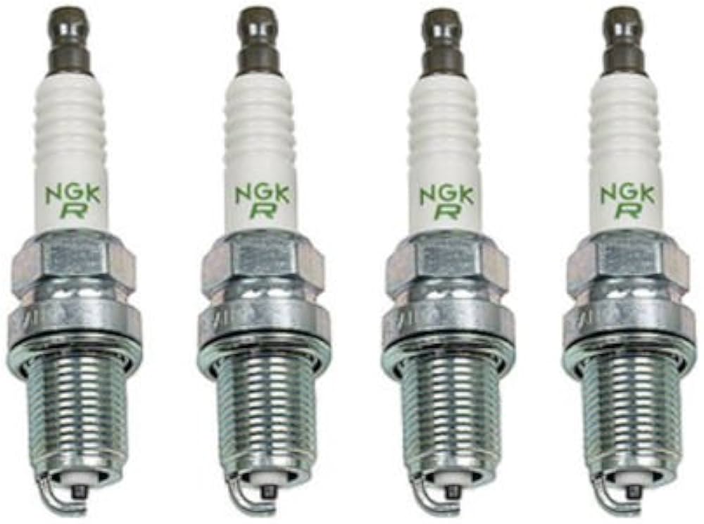 NGK IZFR6H-11 Laser Iridium Spark Plug