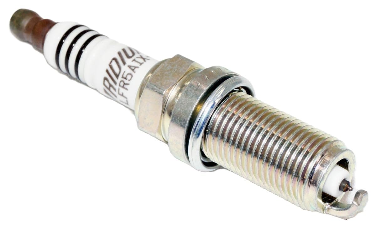 NGK LFR5AIX-11 Iridium IX