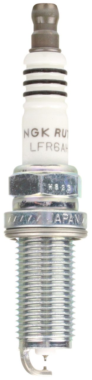 NGK LFR6AHX Ruthenium HX Spark Plug