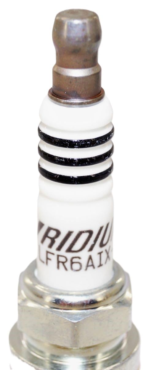 NGK LFR6AIX-11 Iridium IX Spark Plug