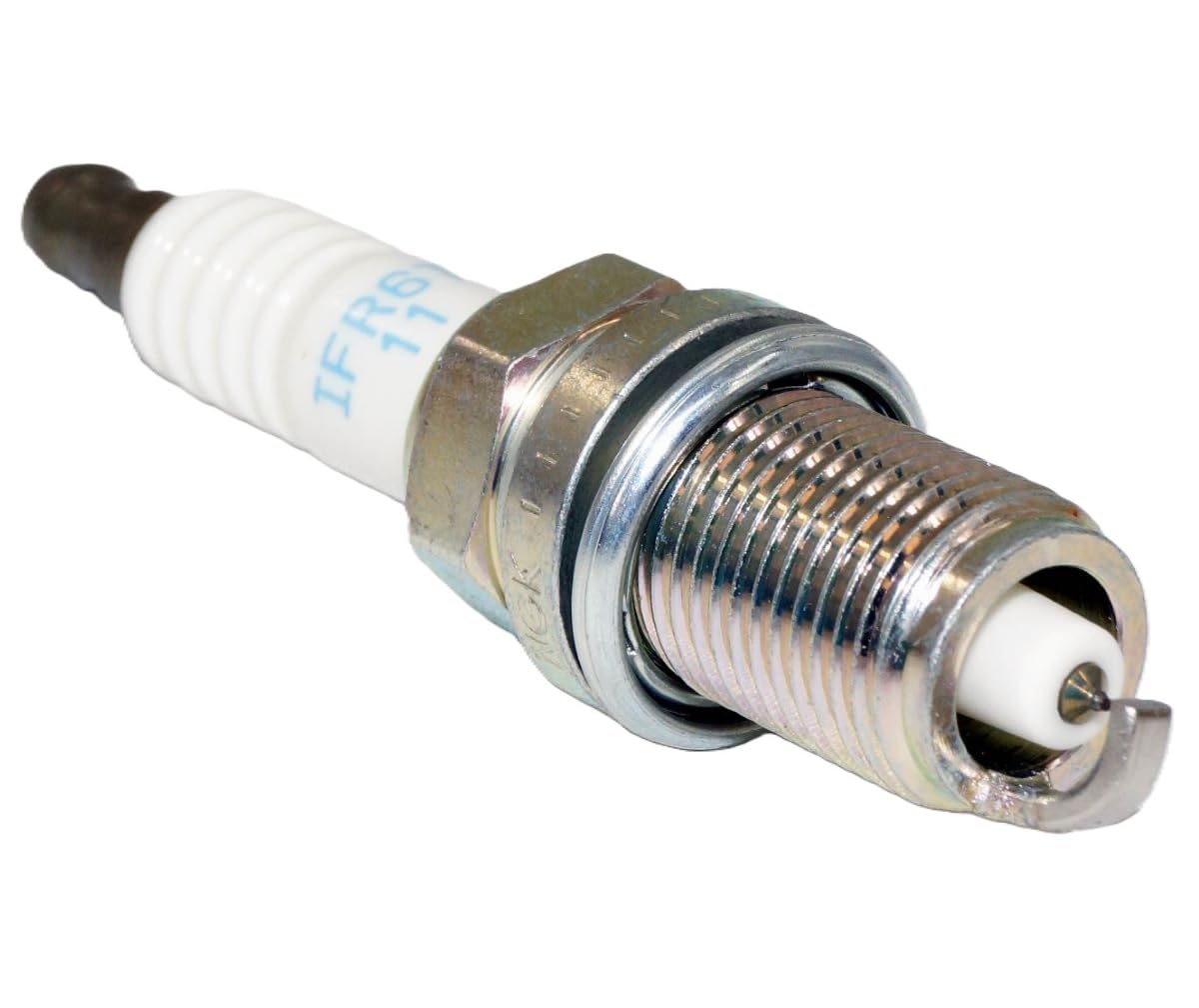 NGK Laser Iridium 4589 ILKAR7B11