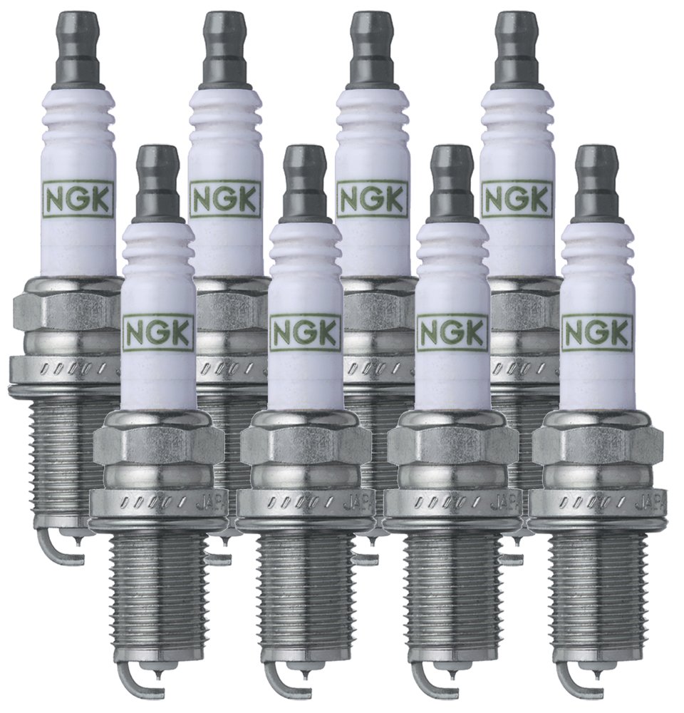 NGK V-Power Copper 7090 BKR5ES-11