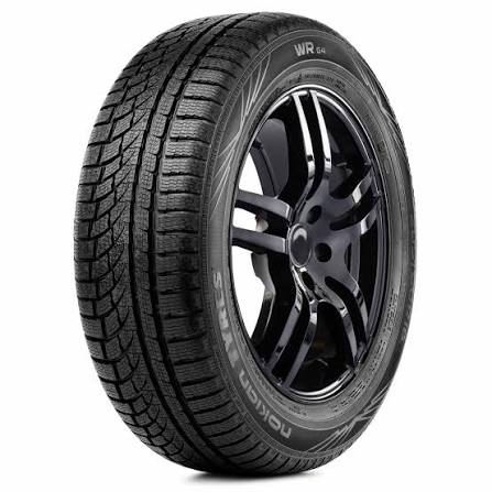 Nokian WR G4