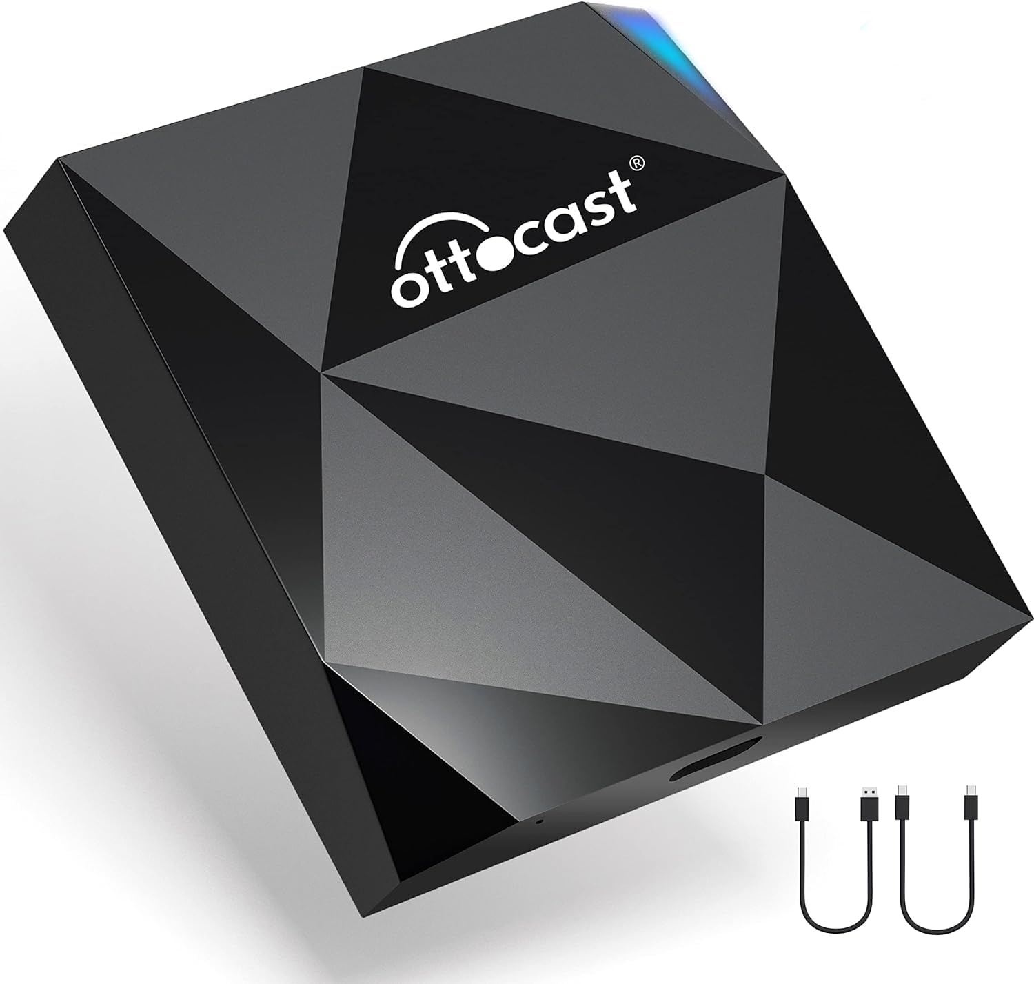 Ottocast U2-Air Wireless CarPlay Adapter