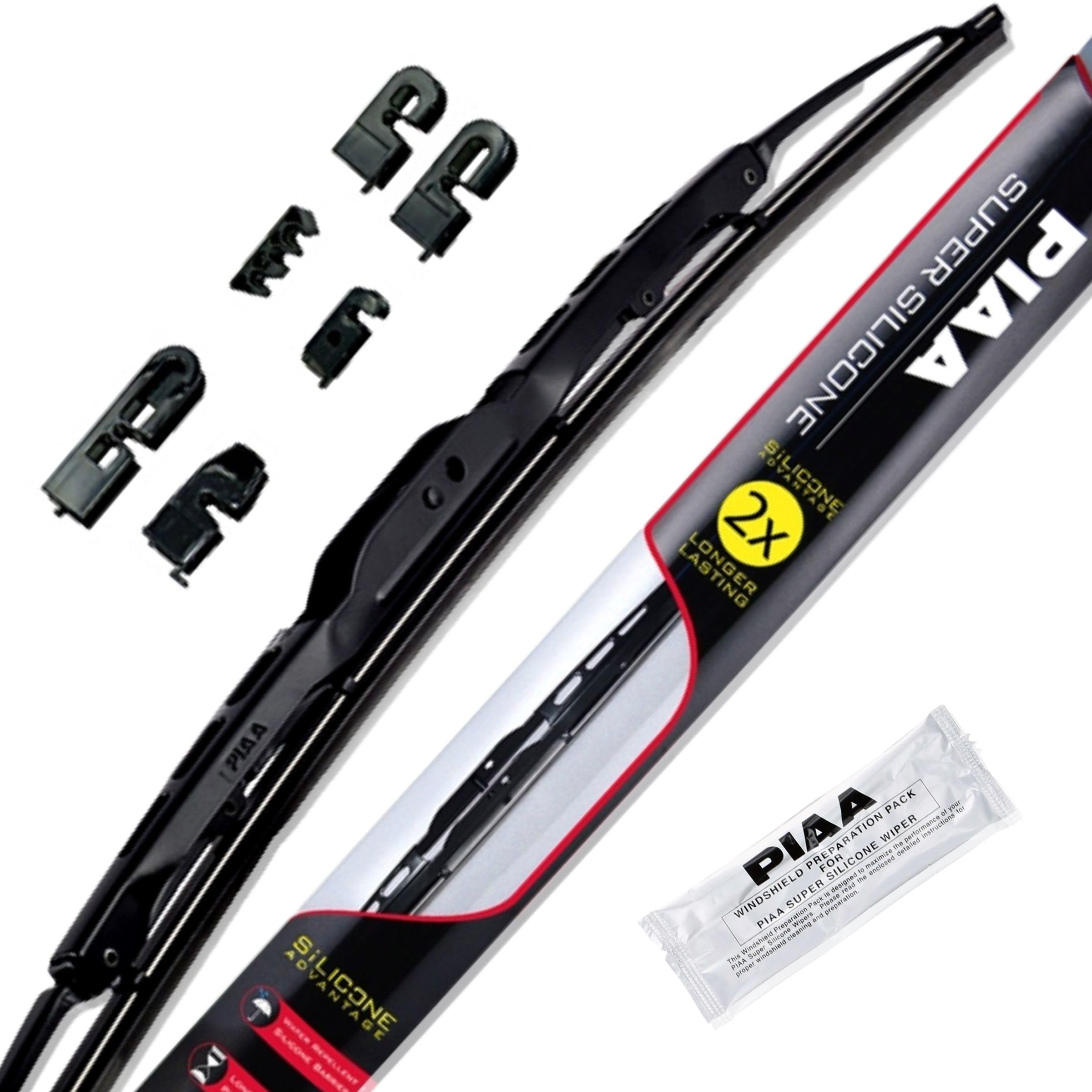 PIAA Super Silicone