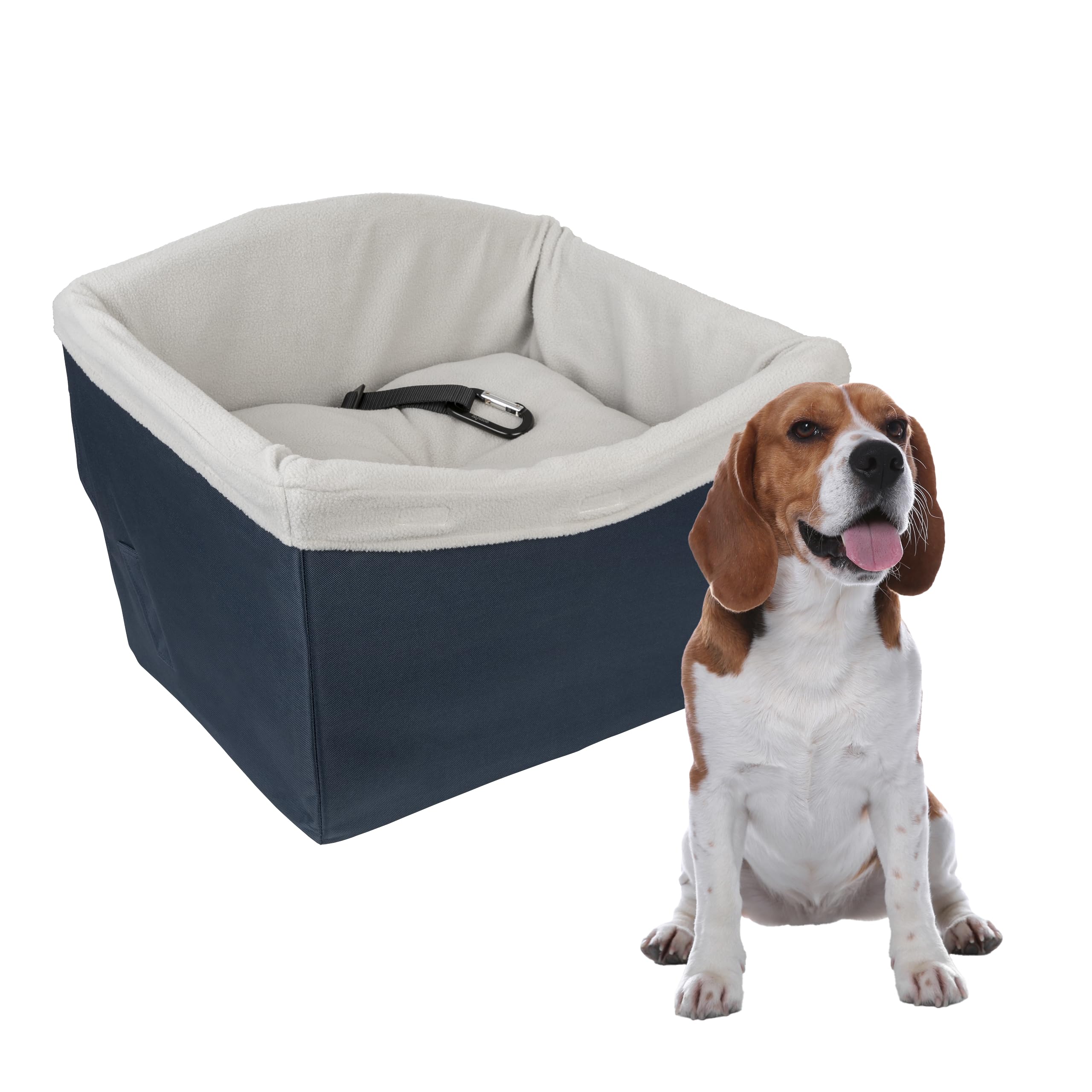 PetSafe Happy Ride Booster Seat