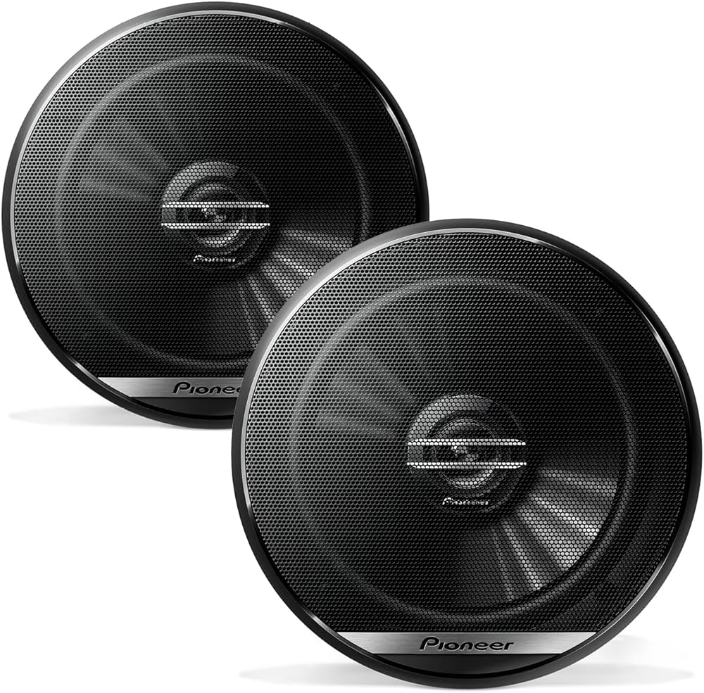 Pioneer TS-G1620F